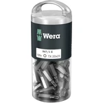 Wera 867/1 Z TORX® DIY 100 SiS 05072448001 bit Torx T 20 nástrojová ocel legované, vysoko pevné D 6.3 100 ks Wera 867/1 Z TORX® DIY 100 SiS 05072448001 bit Torx T 20 nástrojová ocel legované, vysoko pevné D 6.3 100 ks