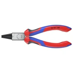 Knipex 22 02 160 dielňa kliešte kruhové rovné 160 mm