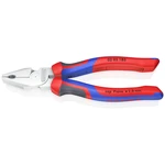 Knipex 02 05 180 dielňa silové kombinované kliešte 180 mm DIN ISO 5746