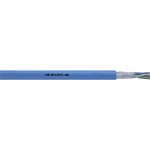 LAPP 34222-1 dátový kábel UNITRONIC® SENSOR LiYCY...BD 8 x 2 x 0.50 mm² nebeská modrá metrový tovar