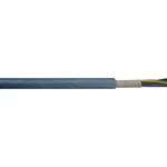 LAPP 15500103-1 zemný kábel NYY-J 3 x 2.50 mm² čierna metrový tovar