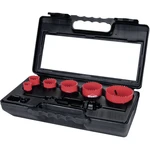 RUKO A106340 A106340 sada dierovacích píl 8-dielna 22 mm, 29 mm, 35 mm, 44 mm, 51 mm, 68 mm  1 sada