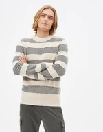 Celio Sweater Segrind - Men's