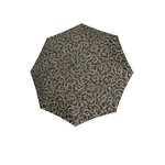 Deštník Reisenthel Umbrella Pocket Duomatic Baroque taupe