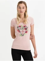 Maglietta da donna Guess