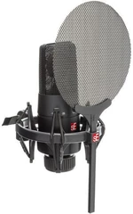 sE Electronics X1 S Mikrofon pojemnosciowy studyjny