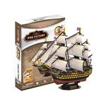 CubicFun - Puzzle 3D HMS Victory