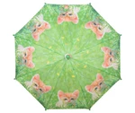 Dětský deštník Kitty