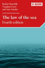 The law of the sea