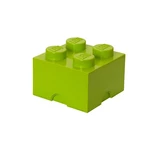 Cutie pentru depozitare, mai multe variante - LEGO Culoare: verde deschis