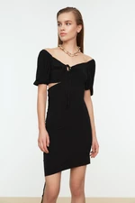 Trendyol Dress - Schwarz - Bodycon