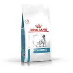 ROYAL CANIN Anallergenic granule pro psy 3 kg