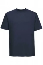 Noviti t-shirt TT 002 M 03 tmavě modré Pánské tričko XL tmavě modrá
