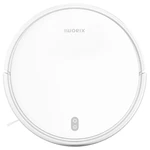 Xiaomi Robot Vacuum E10C - white - Robotický vysavač a mop 2v1