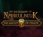 The Dungeon Of Naheulbeuk: The Amulet Of Chaos - Goodies Pack DLC EU Steam CD Key