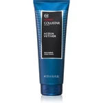 Collistar Uomo Acqua Vetiver Shower Shampoo sprchový šampon pro muže 250 ml