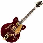 Gretsch G5422TG Electromatic DC LRL Walnut Stain Semiakustická gitara