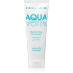 Dermacol Aqua Aqua hydratačný gél krém 50 ml