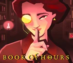 Book of Hours Steam Account
