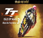 TT Isle Of Man: Ride on the Edge 3 Racing Fan Edition Steam CD Key