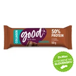 Good by Dr. Max Protein Bar 50% Chocolate 50 g