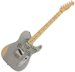 Fender Brad Paisley Road Worn Telecaster MN Road Worn