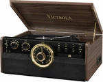 Victrola VTA 270B ESP Barna