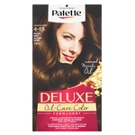 PALETTE Deluxe Barva na vlasy 4-65 (760) Oslnivě hnědý