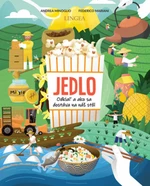 Jedlo - Federico Mariani, Minoglio Andrea