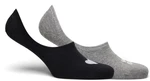 Hugo Boss 2 PACK - dámské ponožky HUGO 50502038-040 39-42