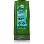 Yves Rocher Pure Detox čistiaci kondicionér 200 ml