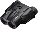 Nikon Sportstar Zoom 8 24×25 Black Ďalekohľad