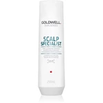 Goldwell Dualsenses Scalp Specialist hĺbkovo čistiaci šampón pre všetky typy vlasov 250 ml