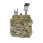 Zadní panel Charge Back Husar® (Barva: Multicam®)