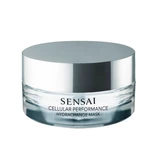 Sensai Hydratační pleťová maska Cellular Performance Hydrating (Hydrachange Mask) 75 ml