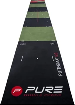 Pure 2 Improve Golfputting Mat Tréningová pomôcka