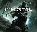 Immortal: Unchained EU Steam Altergift