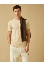 Koton Basic T-Shirt Cotton