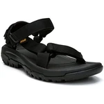 Teva TEVA Hurricane XLT2 EU 41, BLK Dámské sandály