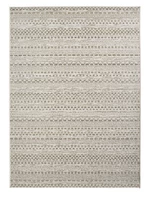 Kusový koberec Lotus Creme Taupe 103251-120x170