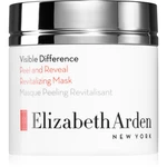 Elizabeth Arden Visible Difference slupovací peelingová maska s revitalizačním účinkem s kyselinami 50 ml