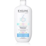 Eveline Cosmetics 6 Ceramides hydratačný telový krém pre suchú až veľmi suchú pokožku bez parfumácie 350 ml