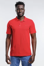 Slazenger Men's Red T-shirt