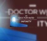 Doctor Who Infinity - 3 Stories Bundle Steam CD Key