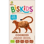 Belkorn Biskids Cookies sušenky s čokoládou 120 g