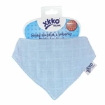 XKKO - Slintáčik Organic Staré časy Sky Blue