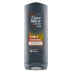 DOVE  Men+Care Endurance sprchový gel 250 ml