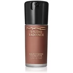 MAC Cosmetics Studio Radiance Serum-Powered Foundation hydratačný make-up odtieň NW58 30 ml