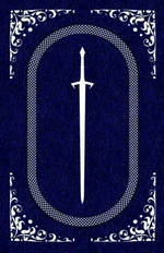 Vyjednavač - Brandon Sanderson