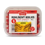 Chytil rohlíkový boilies Jahoda 8mm